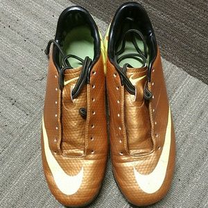 Nike Mercurial Soccer Cleats